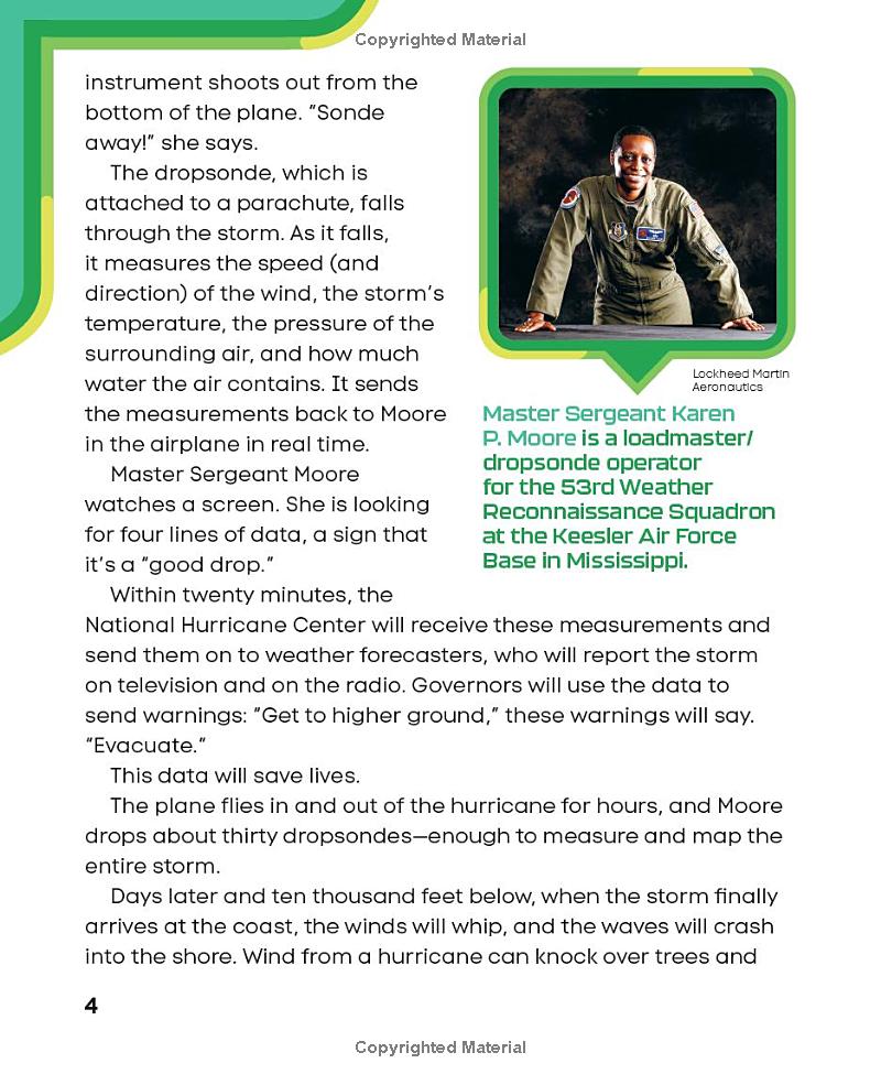 the ultimate kid's guide to weather - Ảnh 7