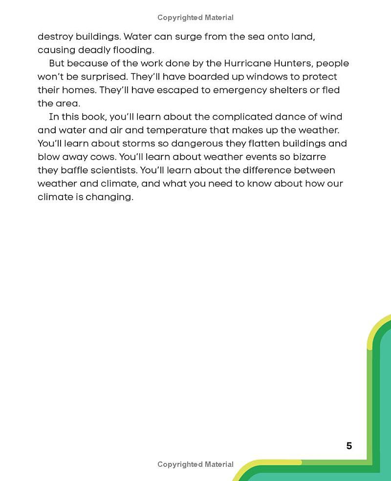 the ultimate kid's guide to weather - Ảnh 8