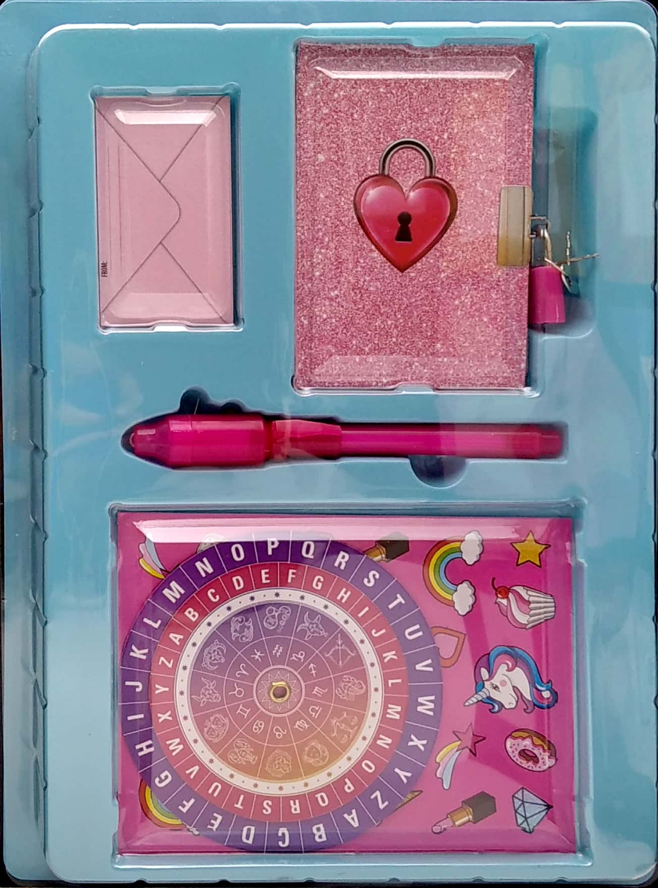 the ultimate secrets #2 book & kit - Ảnh 6