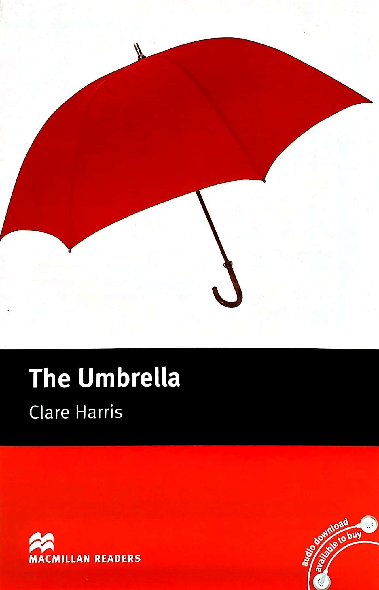 the umbrella: starter - Ảnh 2