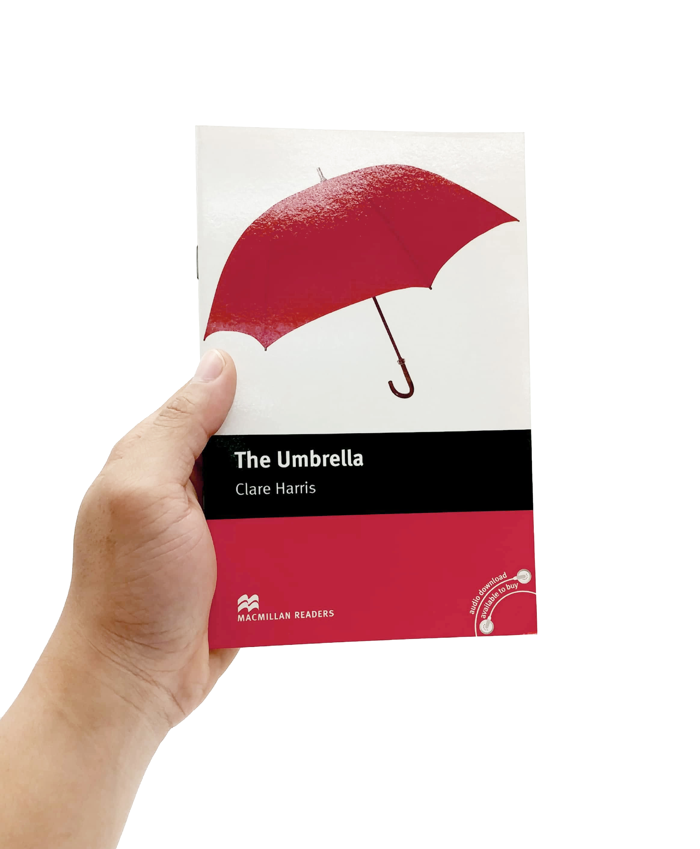 the umbrella: starter - Ảnh 7
