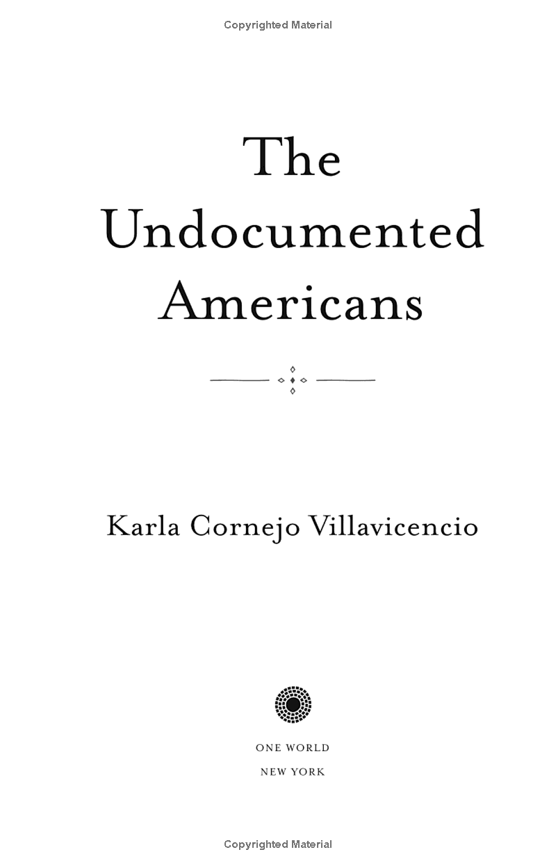 the undocumented americans - Ảnh 3