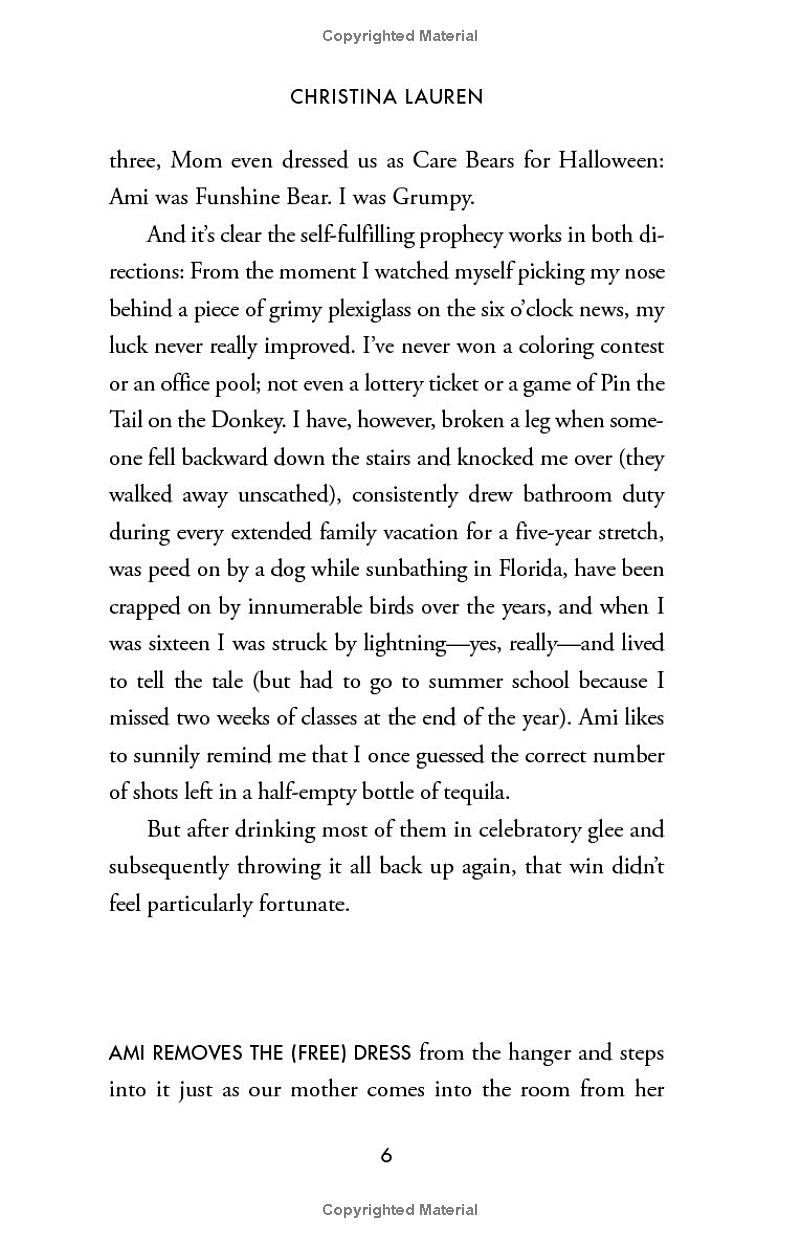 the unhoneymooners - Ảnh 11