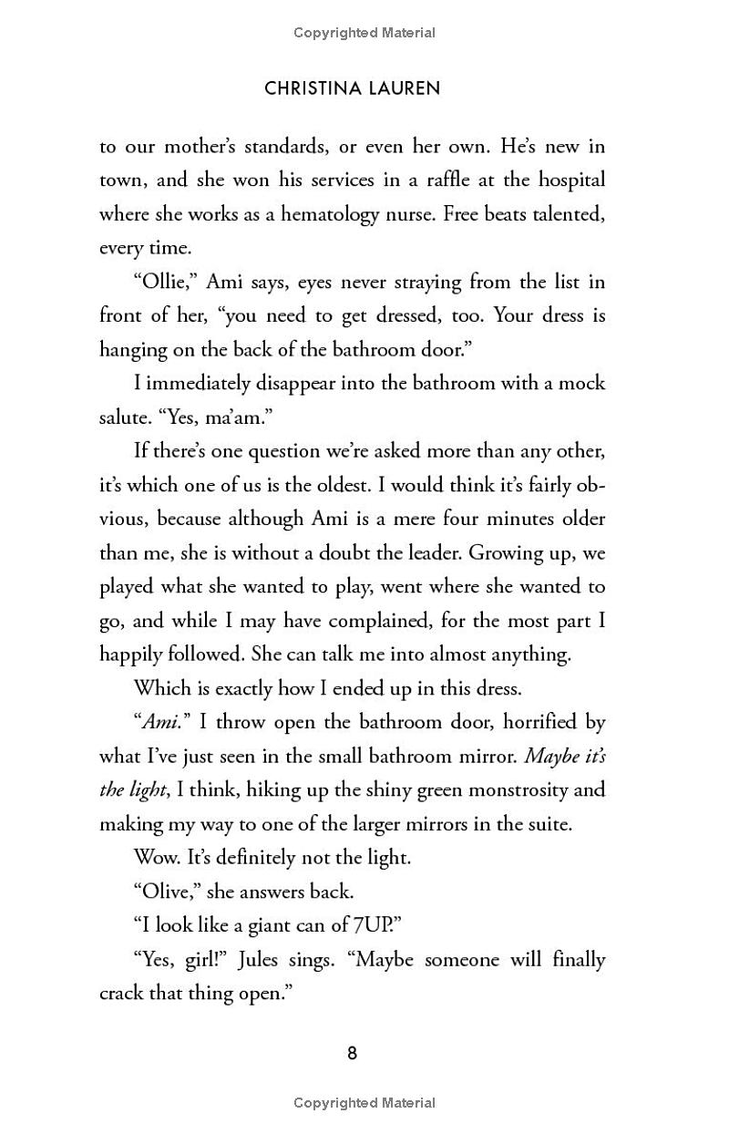 the unhoneymooners - Ảnh 13