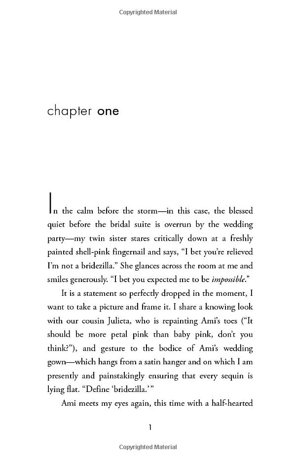 the unhoneymooners - Ảnh 6