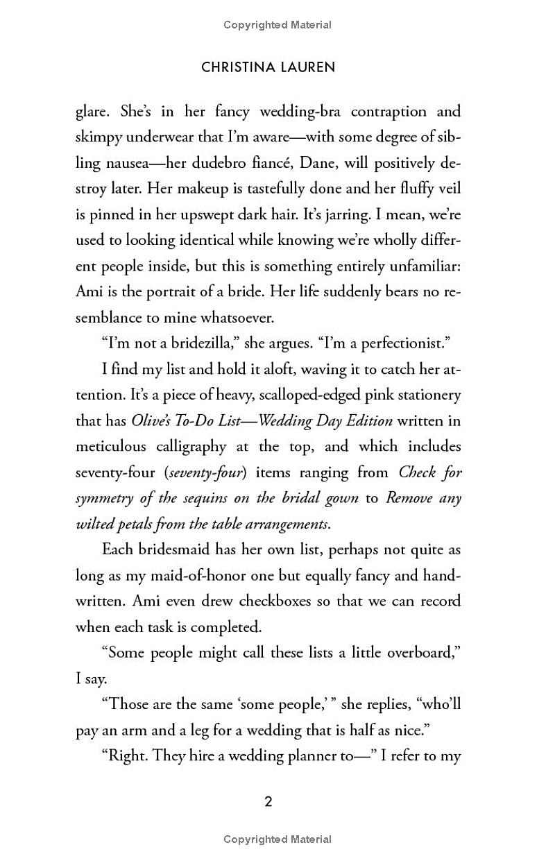 the unhoneymooners - Ảnh 7