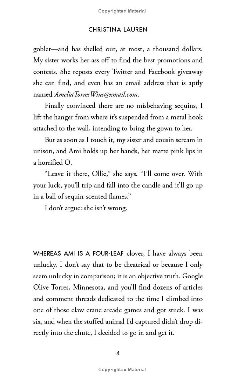 the unhoneymooners - Ảnh 9