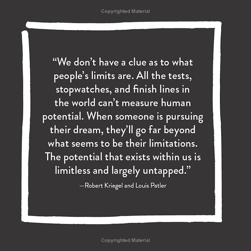 The Unstoppable You: 7 Ways To Tap Into Your Potential For Success - Ảnh 10