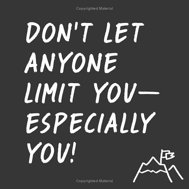 The Unstoppable You: 7 Ways To Tap Into Your Potential For Success - Ảnh 5