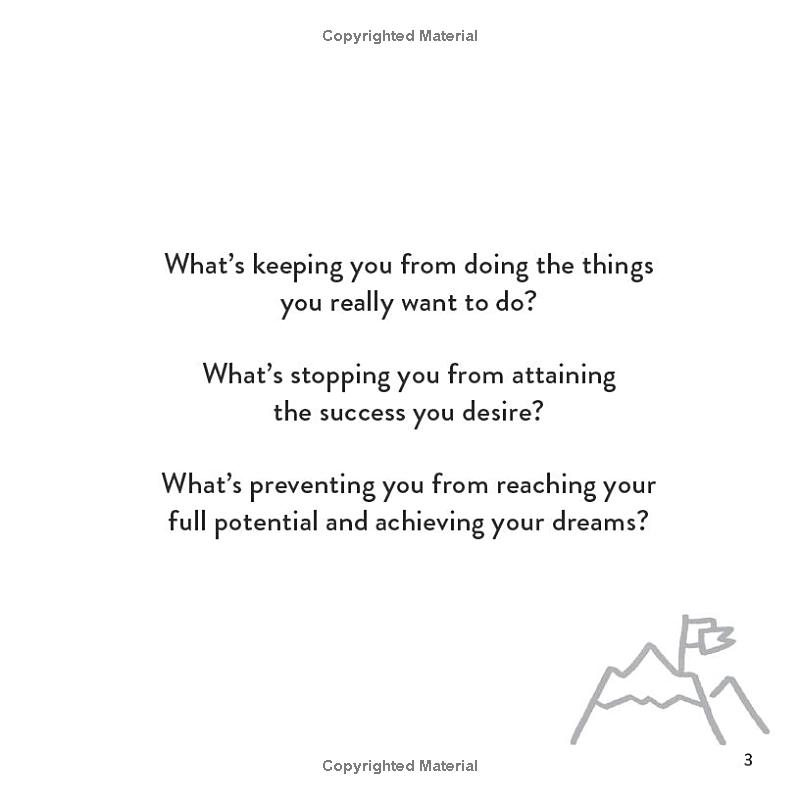 The Unstoppable You: 7 Ways To Tap Into Your Potential For Success - Ảnh 7