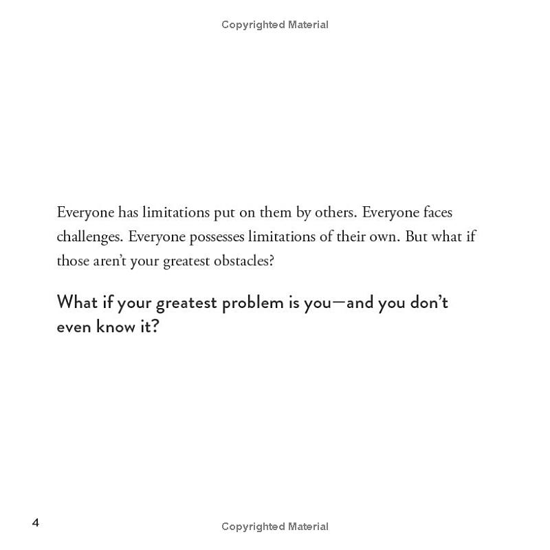 The Unstoppable You: 7 Ways To Tap Into Your Potential For Success - Ảnh 8