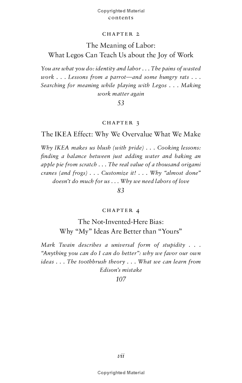 the upside of irrationality : the unexpected benefits of defying logic - Ảnh 11