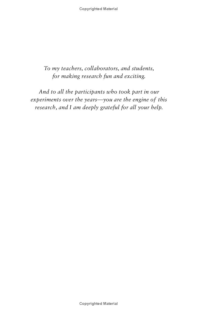 the upside of irrationality : the unexpected benefits of defying logic - Ảnh 9