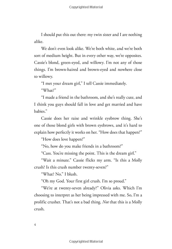 the upside of unrequited - Ảnh 10