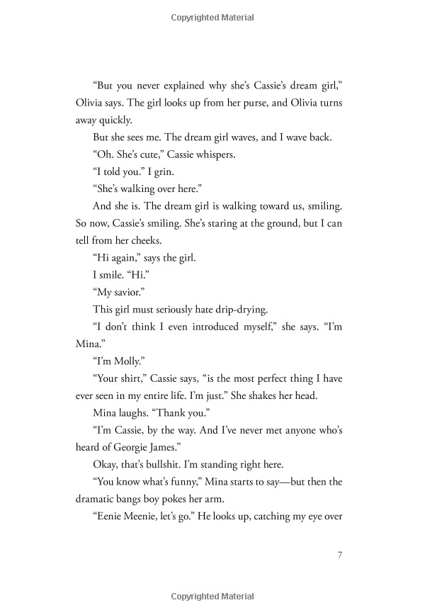 the upside of unrequited - Ảnh 12