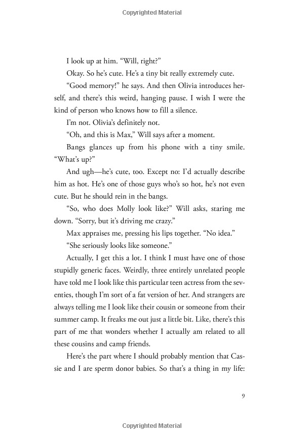 the upside of unrequited - Ảnh 14