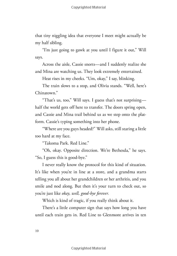 the upside of unrequited - Ảnh 15