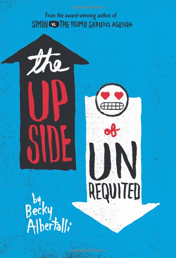 the upside of unrequited - Ảnh 2