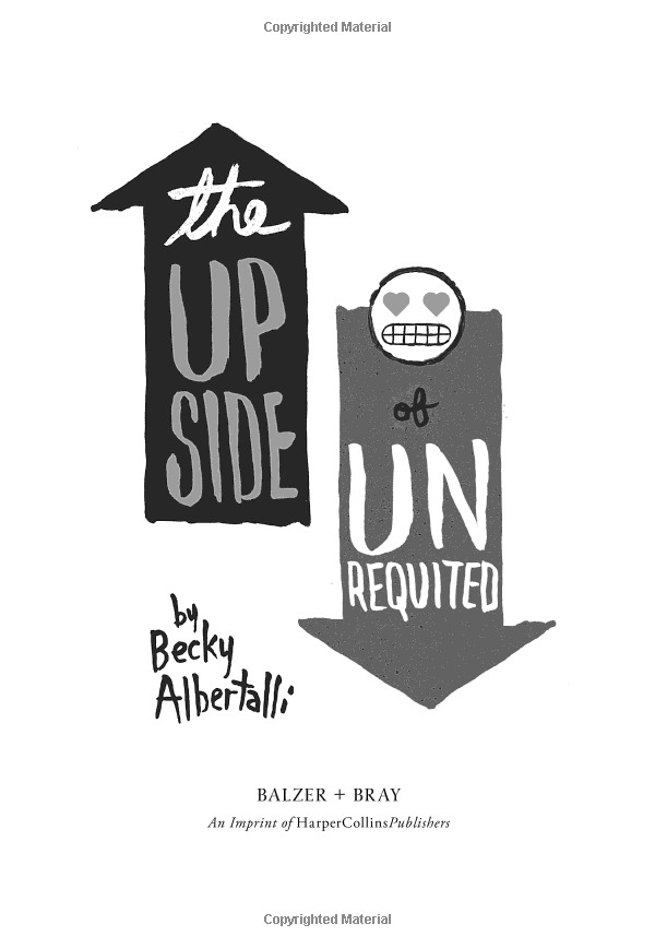 the upside of unrequited - Ảnh 5