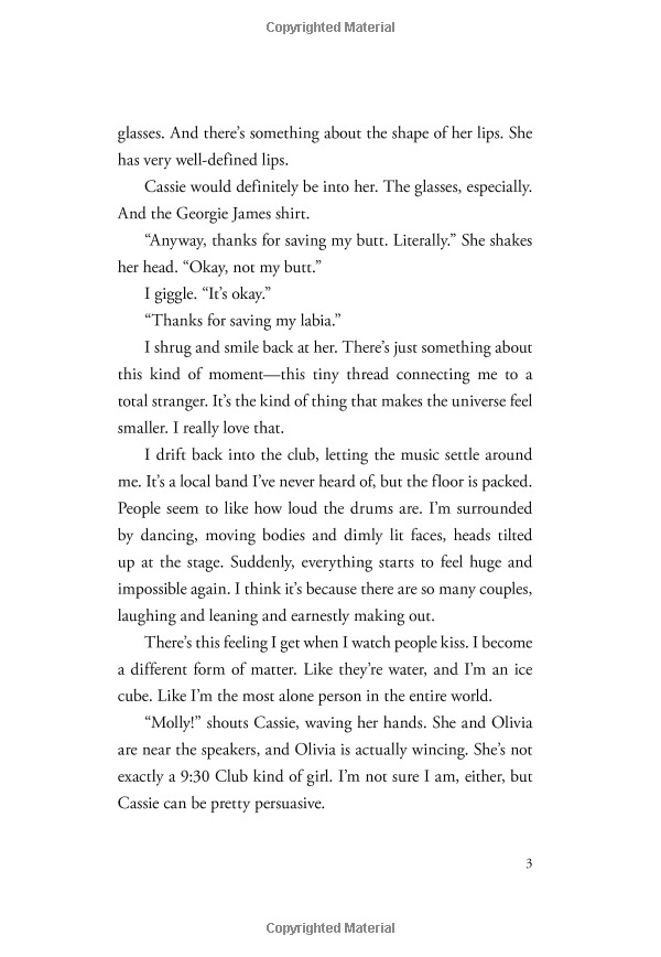 the upside of unrequited - Ảnh 9