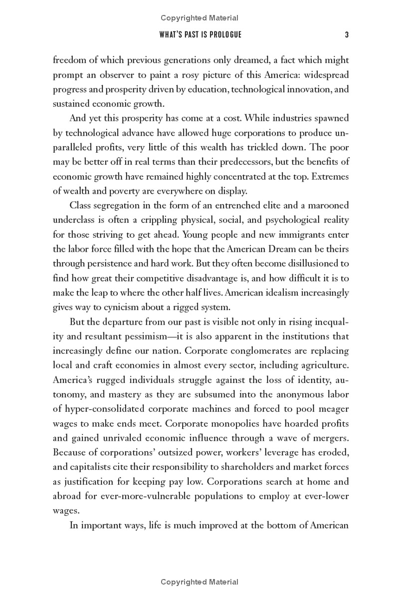 the upswing: how america came together a century ago and how we can do it again - Ảnh 10