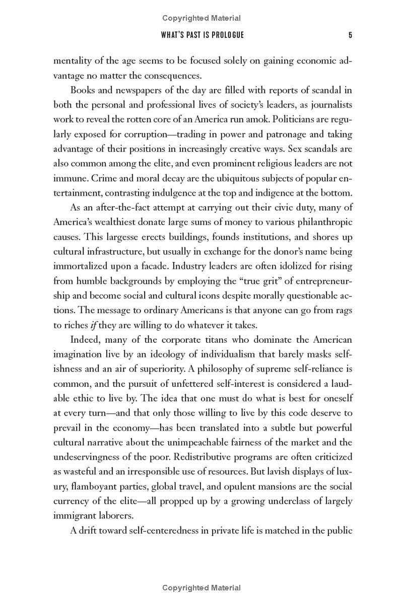 the upswing: how america came together a century ago and how we can do it again - Ảnh 12