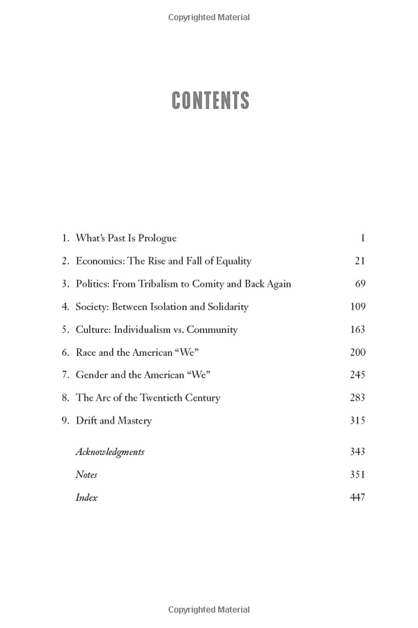 the upswing: how america came together a century ago and how we can do it again - Ảnh 7