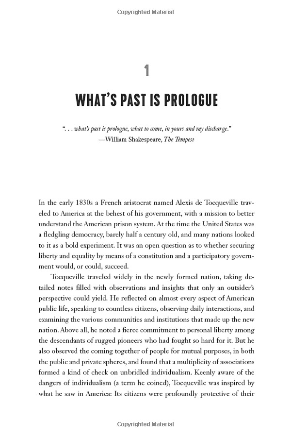 the upswing: how america came together a century ago and how we can do it again - Ảnh 8