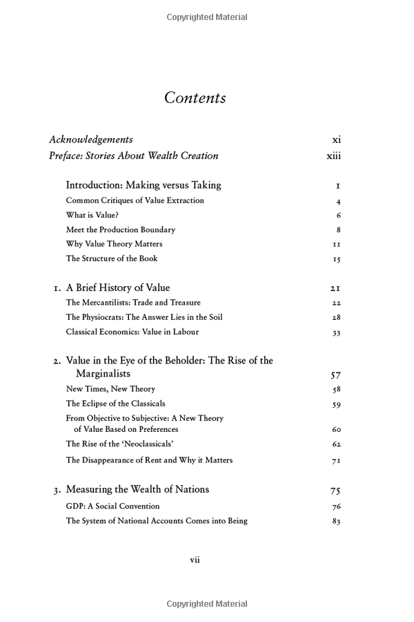 the value of everything: making and taking in the global economy - Ảnh 4