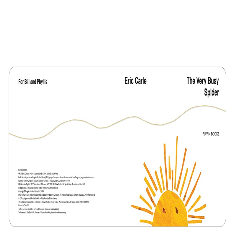 the very busy spider - Ảnh 4