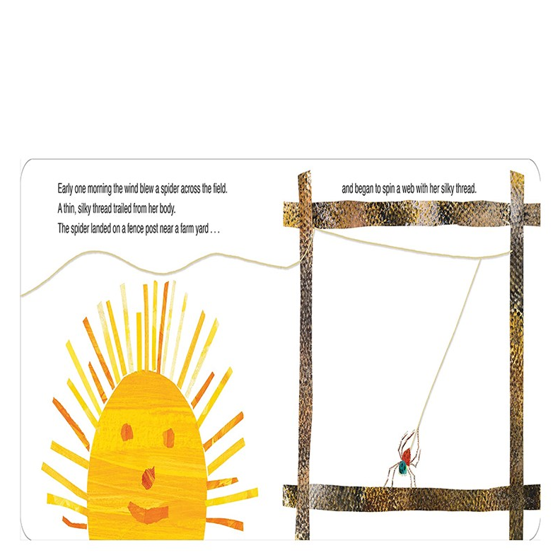 the very busy spider - Ảnh 5