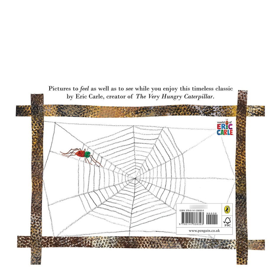 the very busy spider - Ảnh 7