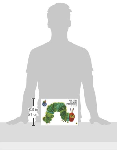 the very hungry caterpillar - Ảnh 8