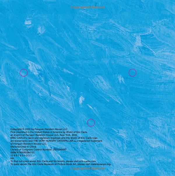 the very hungry caterpillar eats dinner: a shapes book (the world of eric carle) - Ảnh 3