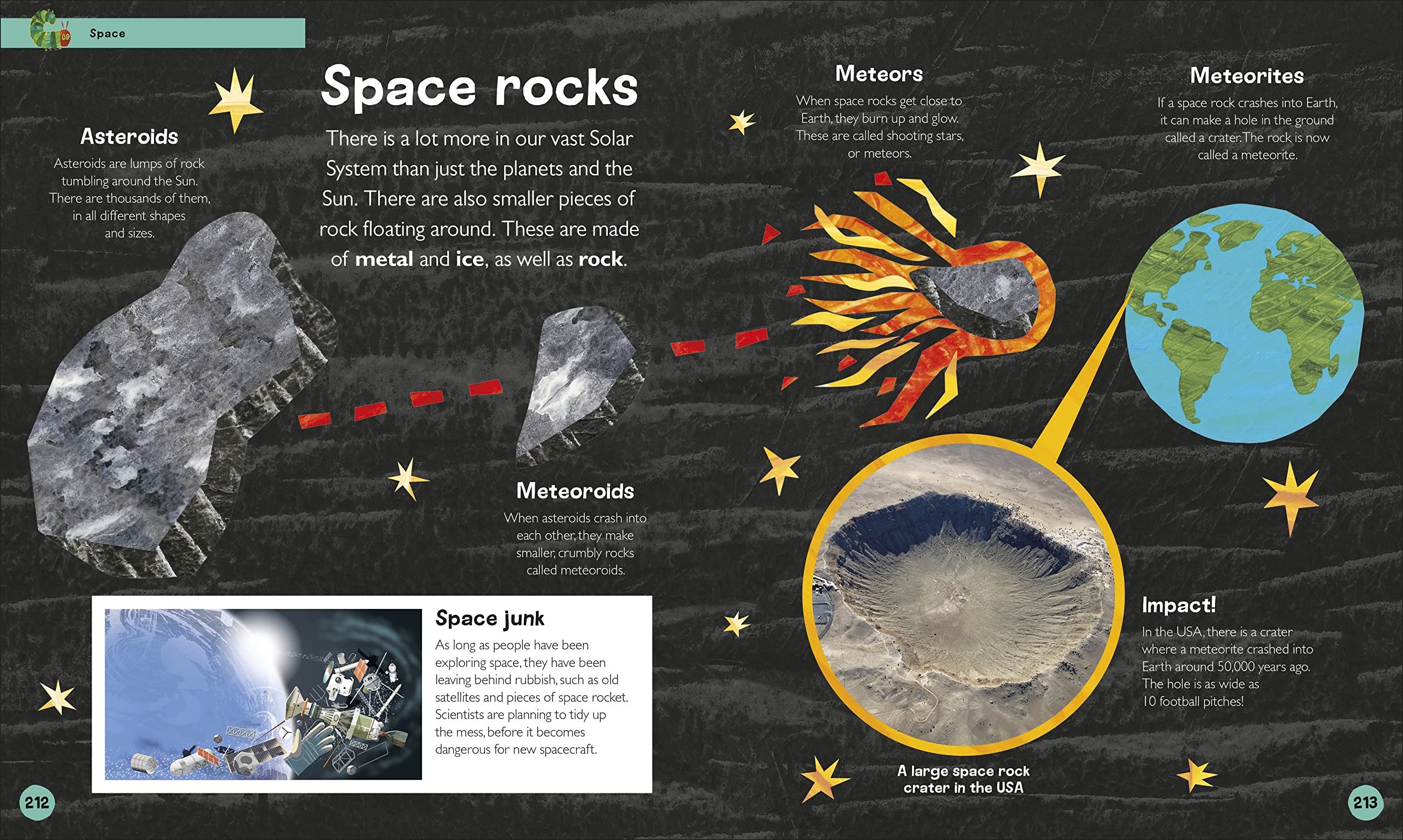 the very hungry caterpillar's very first encyclopedia - Ảnh 8