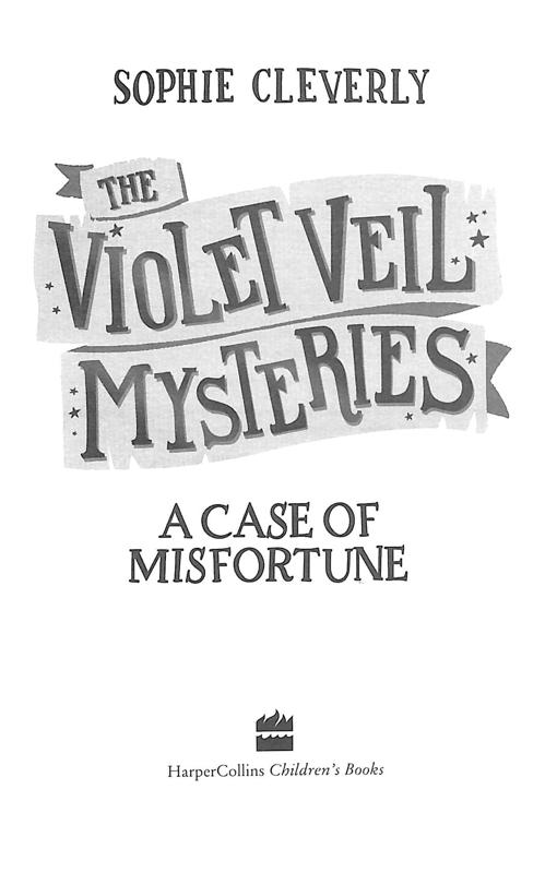 the violet veil mysteries 2: a case of misfortune - Ảnh 3