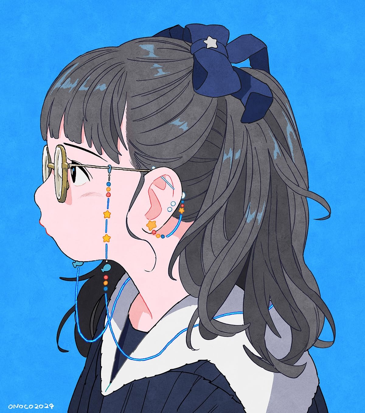 The Visual Onoco作品集 Adventure - The Visual Onoco Sakuhinshu Adventure - Ảnh 5