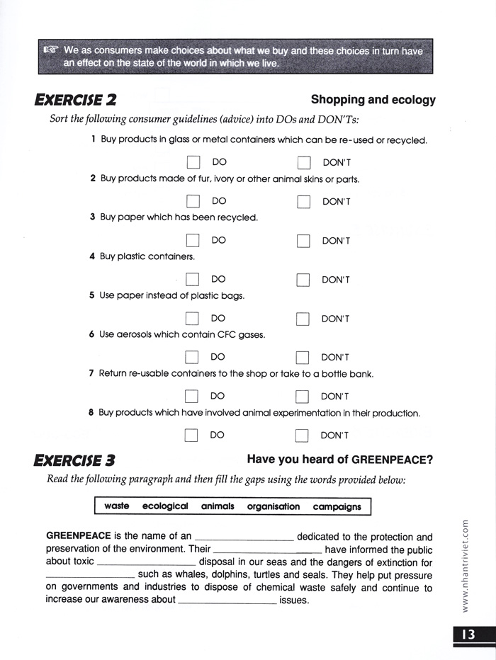 the vocabulary files level b2_upper intermediate - Ảnh 13