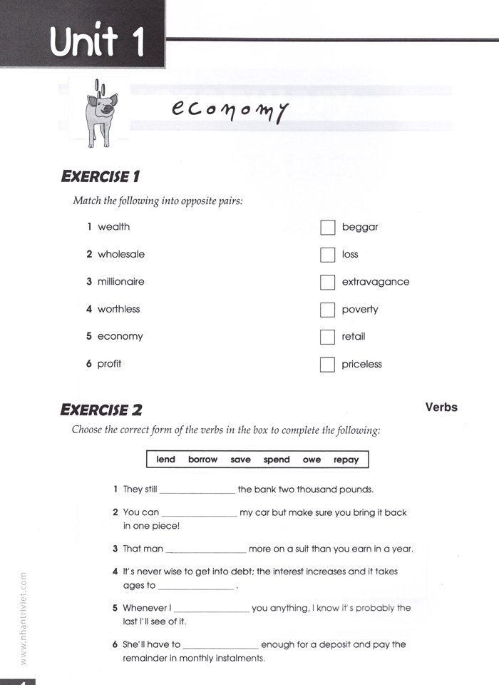 the vocabulary files level b2_upper intermediate - Ảnh 4
