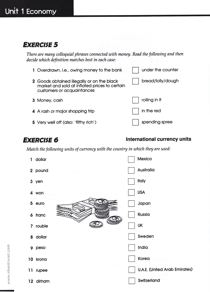 the vocabulary files level b2_upper intermediate - Ảnh 6