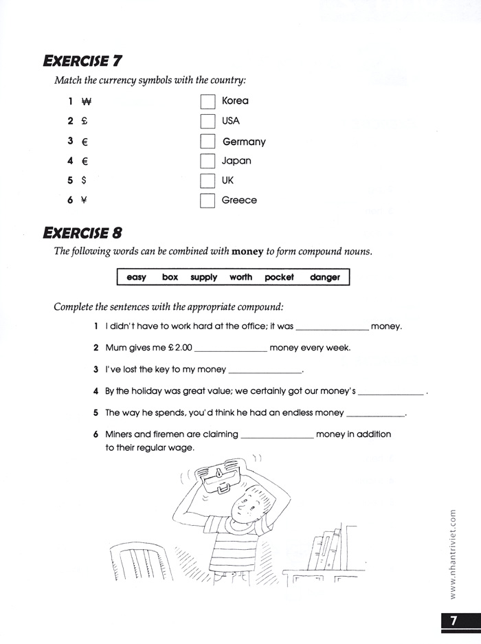 the vocabulary files level b2_upper intermediate - Ảnh 7