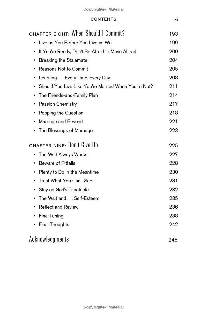 the wait: a powerful practice for finding the love of your life and the life you love - Ảnh 13