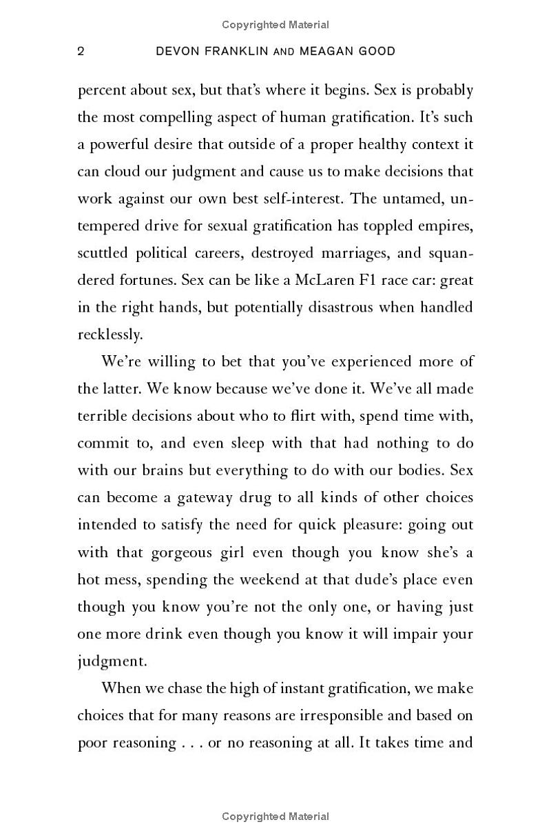 the wait: a powerful practice for finding the love of your life and the life you love - Ảnh 15