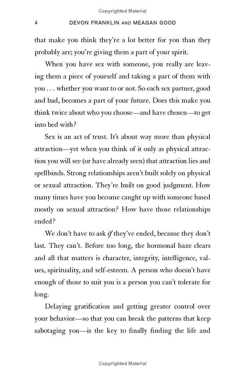 the wait: a powerful practice for finding the love of your life and the life you love - Ảnh 17