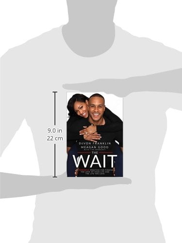 the wait: a powerful practice for finding the love of your life and the life you love - Ảnh 4