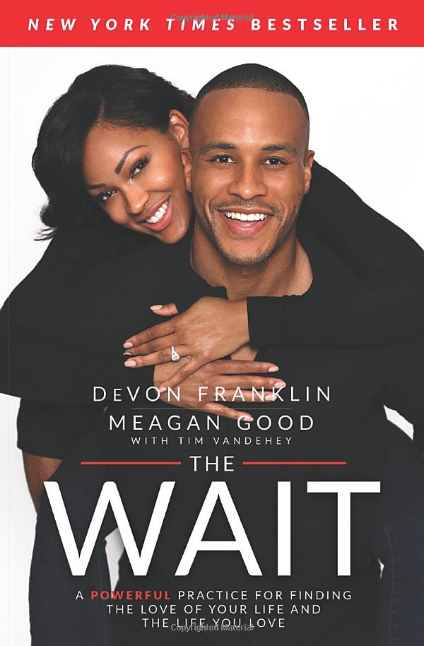 the wait: a powerful practice for finding the love of your life and the life you love - Ảnh 5