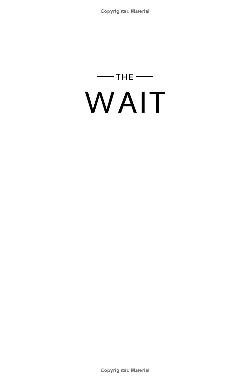 the wait: a powerful practice for finding the love of your life and the life you love - Ảnh 6