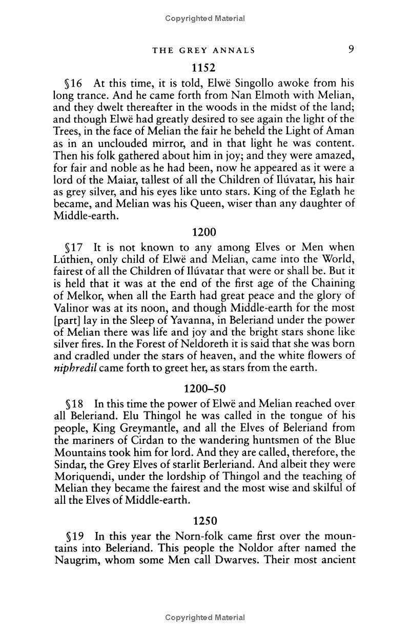 the war of the jewels - Ảnh 12