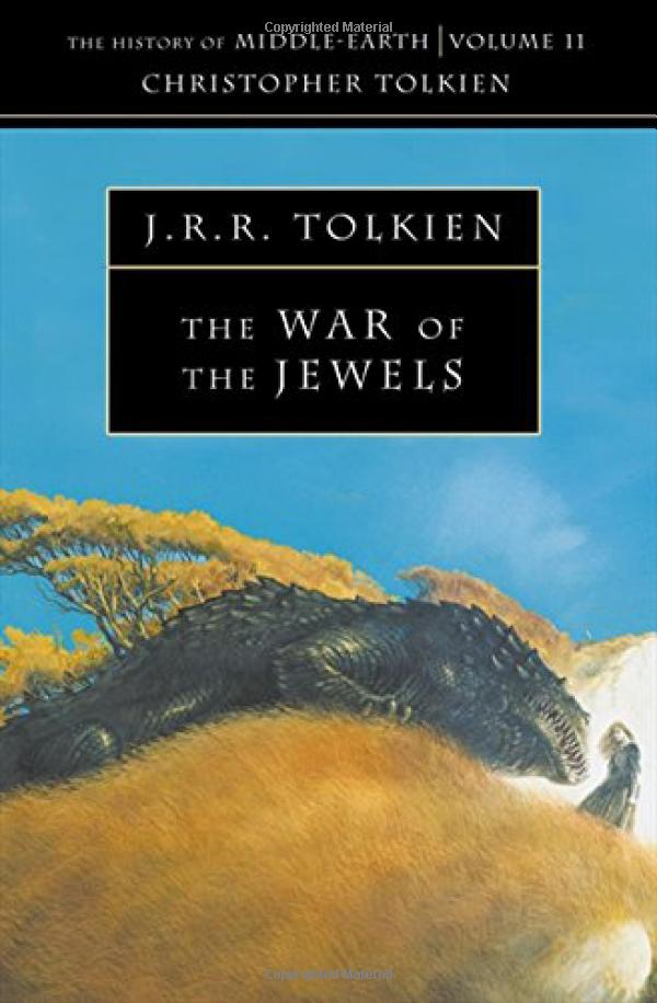 the war of the jewels - Ảnh 2