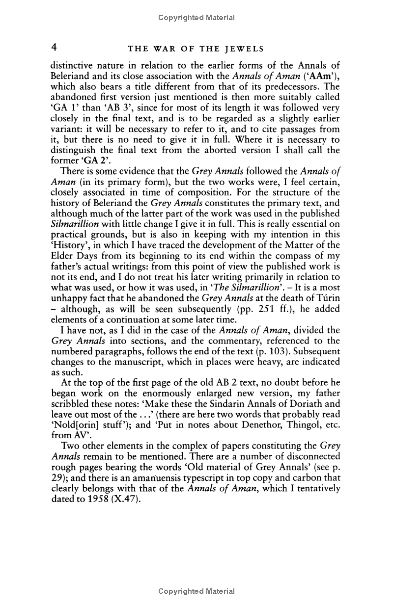 the war of the jewels - Ảnh 7